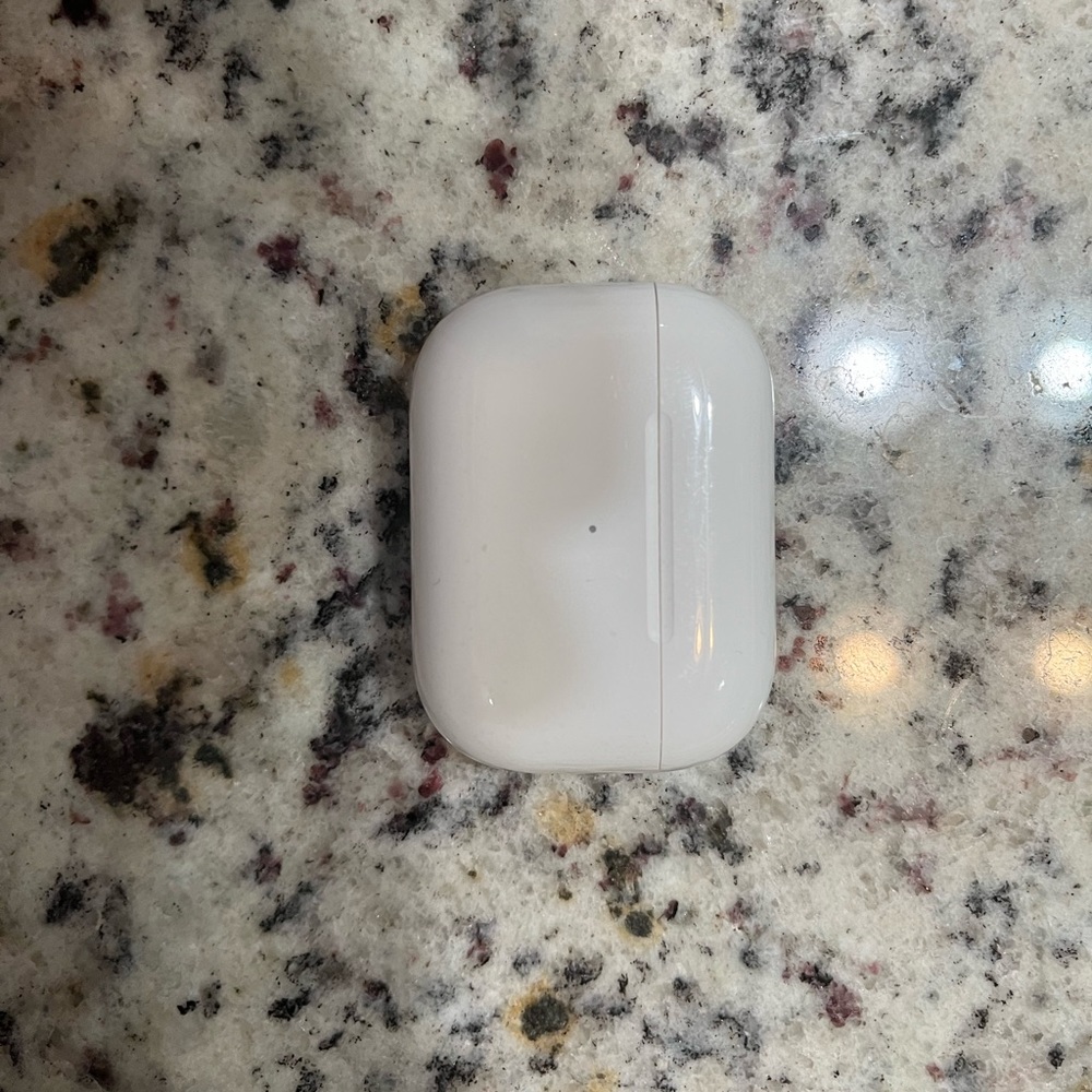 Apple airpods pro case ONLY